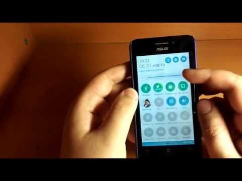 ASUS Zenfone 4 (A450CG) отзыв, опыт использования 4 месяца ASUS Zenfone 4 (A450CG) отзыв, опыт использования 4 месяца