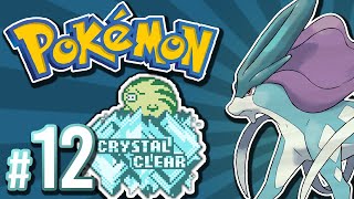 Pokemon Crystal Clear - My Favorite Legendary | PART 12