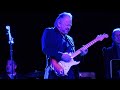 Jimmie Vaughan &amp; The Tilt-a-Whirl Band 3-26-22 #3