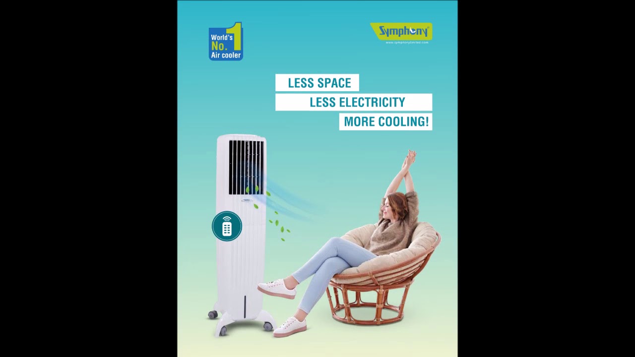 Caution Notice for Buying Air Cooler