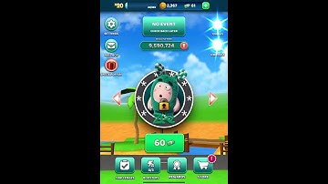 Oddbods turbo run unlocking zee