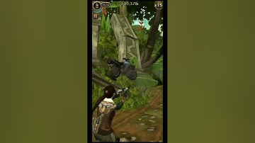 Lara croft relic run part 8 | relic run level 32 | Lara croft relic run gameplay in android | part 8