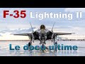 F 35 le docu ultime et interminable, introduction