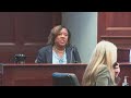 DFCS investigator in Laila Daniel case testifies at Rosenbaum trial