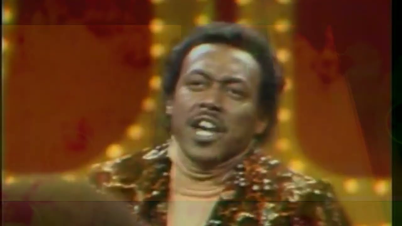 The Spinners I'll be around YouTube