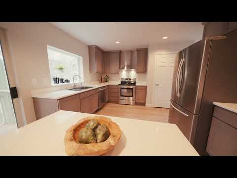 5325 141st Pl, Everett, WA home video tour
