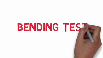 CivE 270-  Bending Test and Inelastic Bending Deformation (Lab 7)