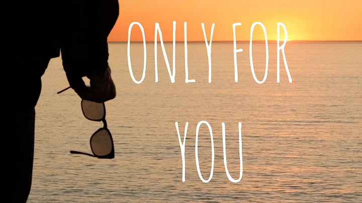 Emily Diebold Jan Luka Diebold - Only For You (Off...