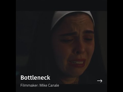 Bottleneck (Plastic Kills! short film contest)