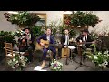 Eric Hutchinson - can't stop what's coming (The FlowerSchool Sessions)
