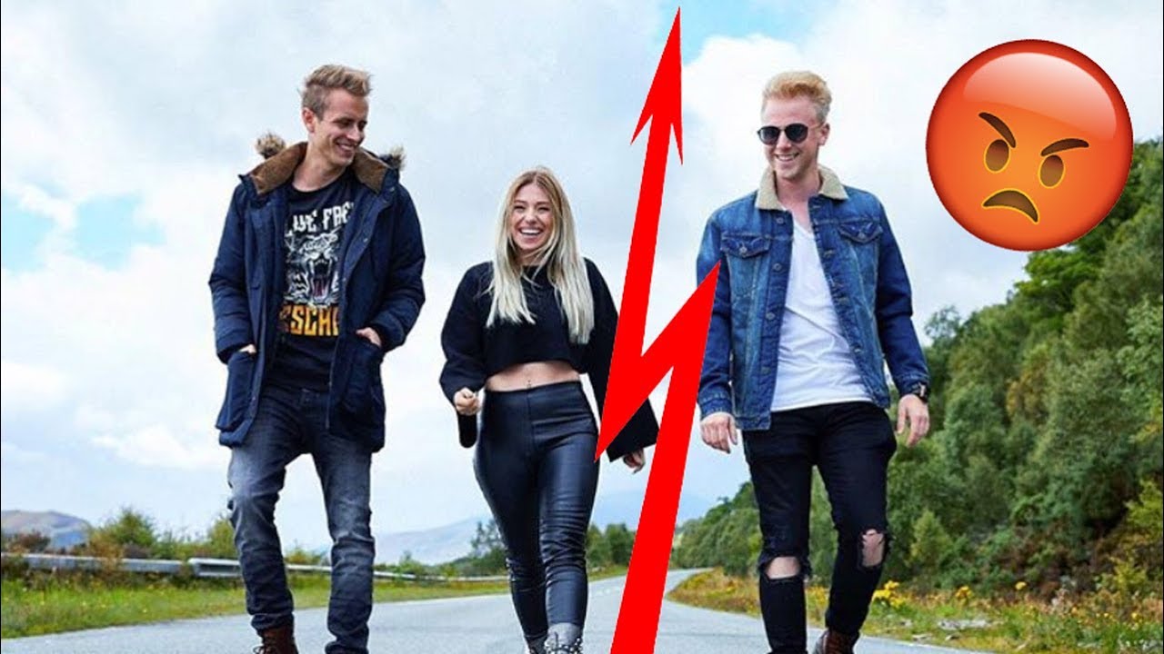 Cousins Und Halbgeschwister Haben Spaß Cousins Und Halbgeschwister Haben Spaß