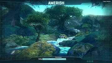 Air POV: Server Smash Championship Emerald vs Cobalt