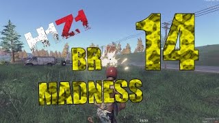 BR Madness 14 - Sorry boys!