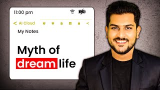 It took me 15 Year to realize, which I will explain you in 15 Minutes