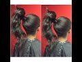 Nynystyle Versatile Sew-In weave.[ How to do versatile sew-in weave ]