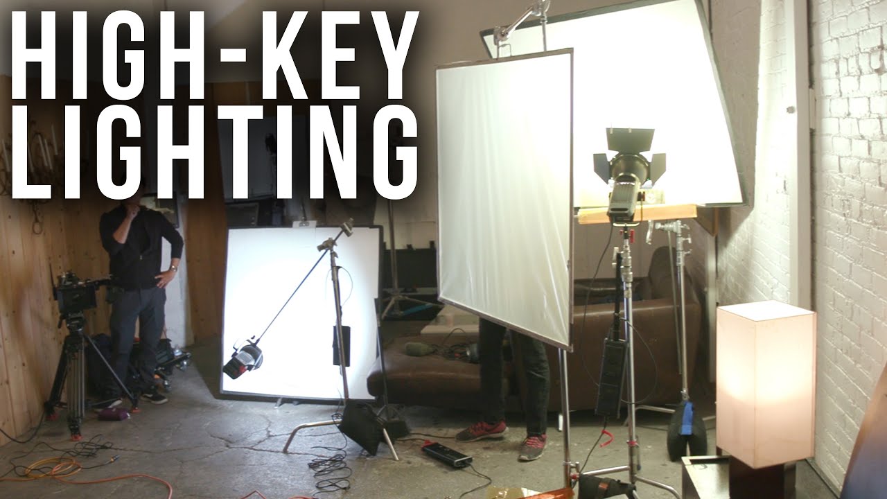 What is Key Light? How to Use it For Better Photos & Videos