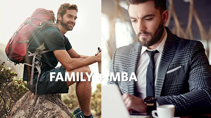 Discover the Executive MBA at UNC Kenan-Flagler Business School