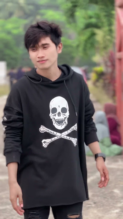 Pacarnya hilang😁 di ambil orang