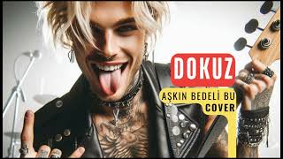 Aşkın bedeli bu COVER / DOKUZ / AI JP RADIO