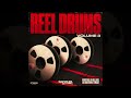 Tamuz - Reel Drums Vol. 3