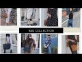 My Designer Handbag Collection &  Dupes | The Anna Edit