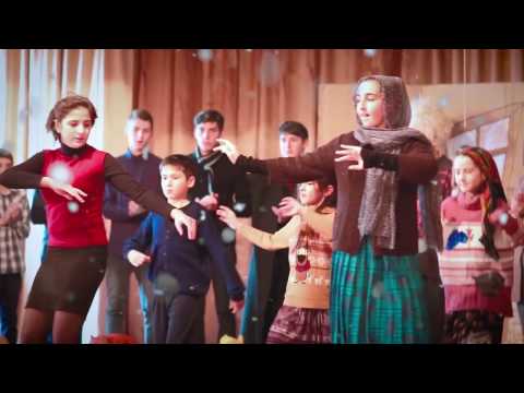 სსიპ ქალაქ ქუთაისის N17 საჯარო სკოლა - საშობაო ამბავი