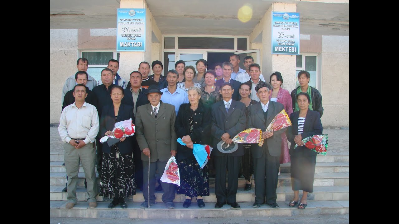 QONIRAT 50 JILLIQ 72QQKLASS 20JILLIQ