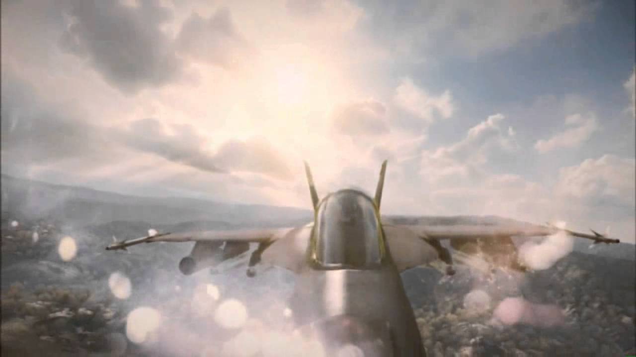 Käpt'n Balu in Battlefield 3!!  (German Talespin)