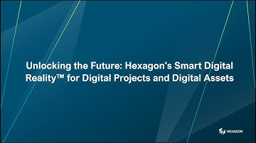 Unlocking the Future: Hexagon