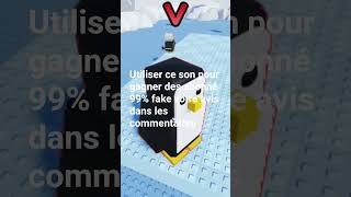 utilise se son pour gagner des abonné