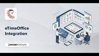 Odoo eTimeOffice Attendance Sync | API Setup, Mapping &amp; Logs