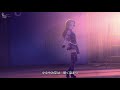 『デレステ MV』 - 夏恋 -NATSU KOI- (『데레스테 MV』 - 여름 사랑 -NATSU KOI-)