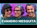 Evandro mesquita   podcast papagaio falante