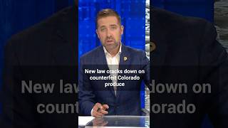 New law cracks down on counterfeit Colorado produce
