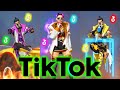 BEST FREEFIRE TIK TOK PART 81 | FREEFIRE WTF MOMENTS AND SONGS | FREEFIRE TIK TOK VIDEOS | #FREEFIRE