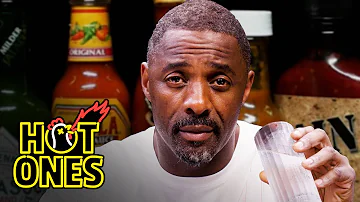 Did Idris Elba have another baby?