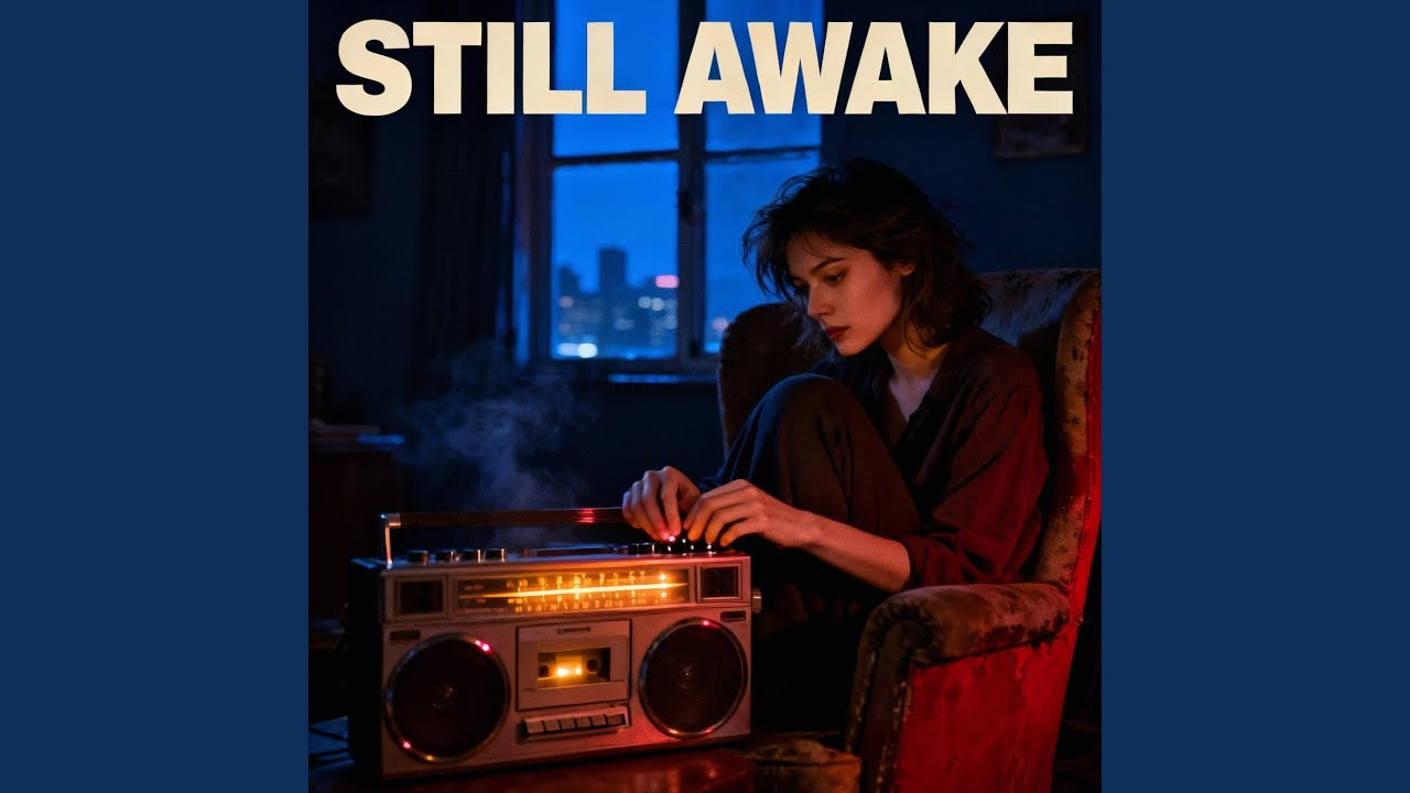Still Awake