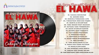 20 Lagu Favorit Qasidah El Hawa