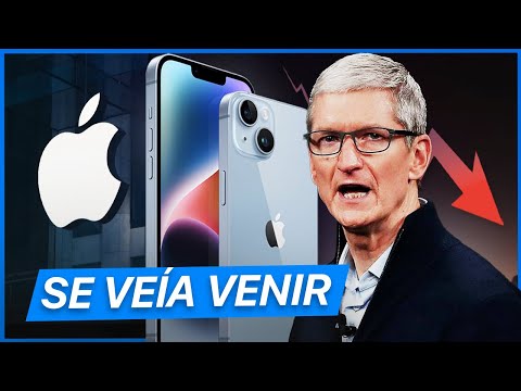 El iPhone 14 es un fracaso, ¿qué salió mal?