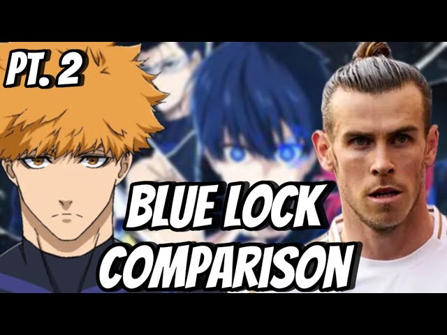 Blue Lock vs Ao Ashi: Anime Comparison 