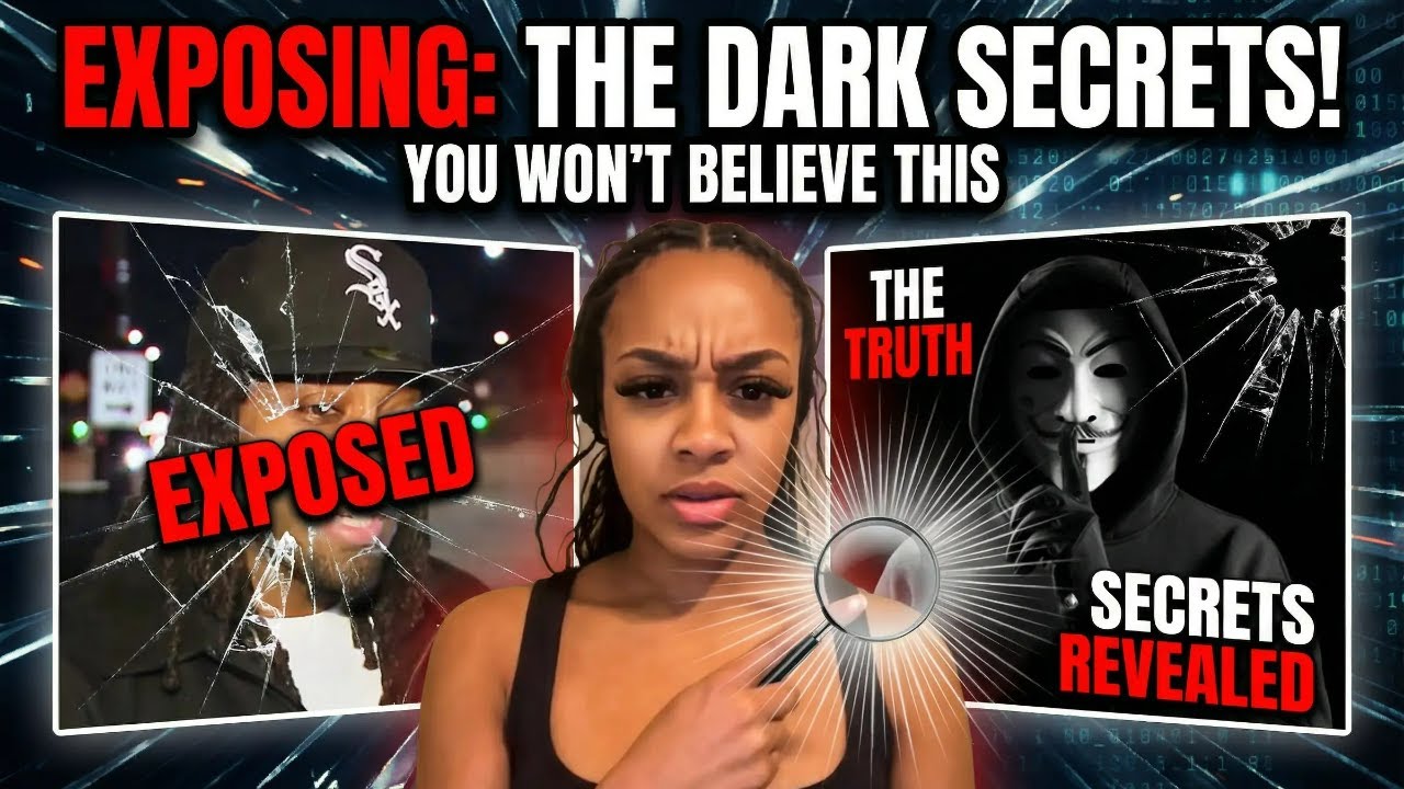 ROMECA MEEKS: SECRETS SURROUNDING HOLLY JOHNSON'S CCL #justiceforromeca ...