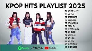VVUP - House Party 🎶🎧 KPOP Playlist 2025