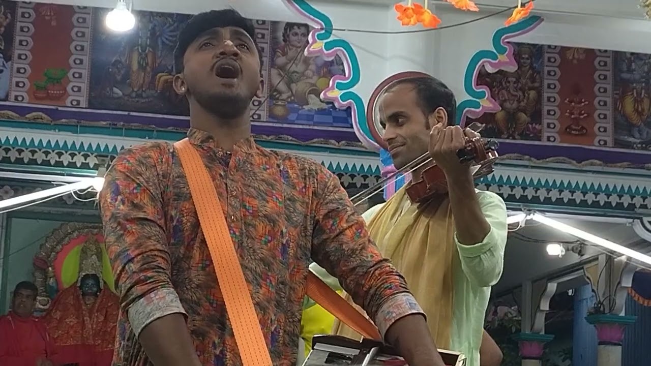 পার্থসারথি সম্প্রদায়,নরসিংদি,উৎসব অঙ্গন: রামচন্দ্রপুর শ্রী শ্রী দক্ষিণেশ্বর কালী মন্দির