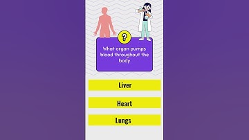 Best Science Quiz Questions And Answers #shorts