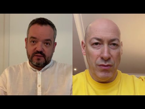 Гордон о гибели дочери Дугина