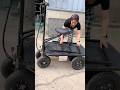 Black loading have alot of features #loading #frontloader #rearloader #selfloader #load #sidedump