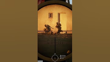 #armareforger Behind enemy lines