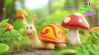 Melc Melc Codobelc - Cântece Pentru Copii Pentru Copii