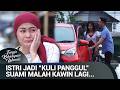 Ninggalin Istri dan Anak Demi Nikah Sama Wanita Kaya | Tangis Kehidupan Wanita Eps 28 (1/5)