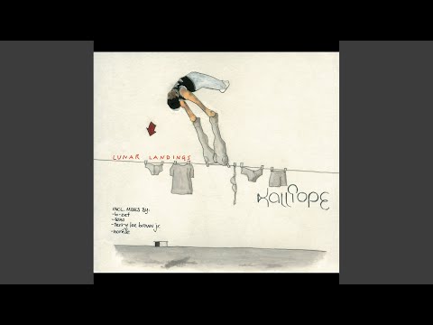 kalliope lunar landings b zet remix